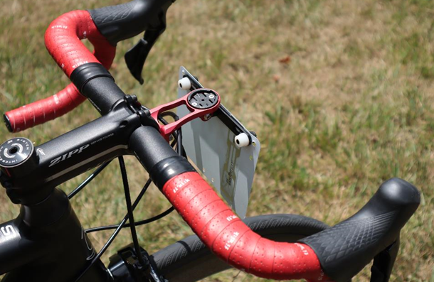 Front bracket bike 2025