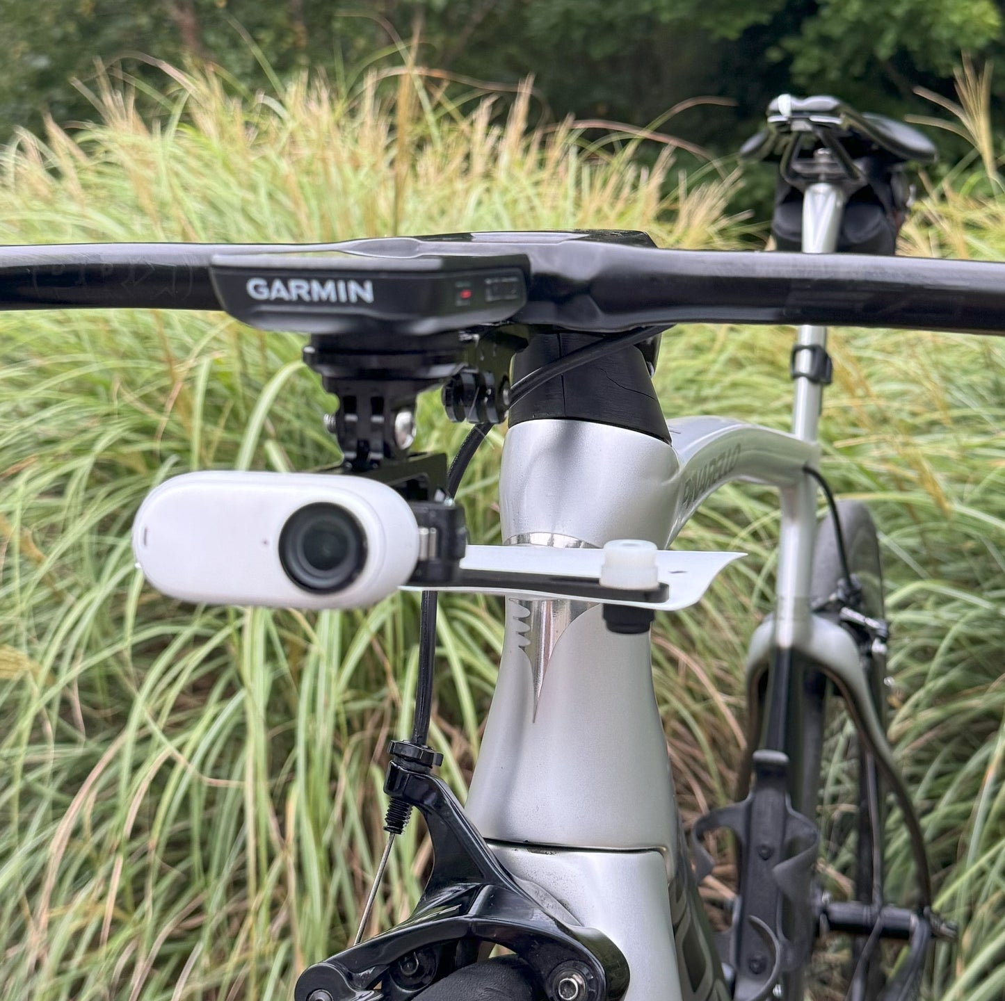 Dual Mount Adapter