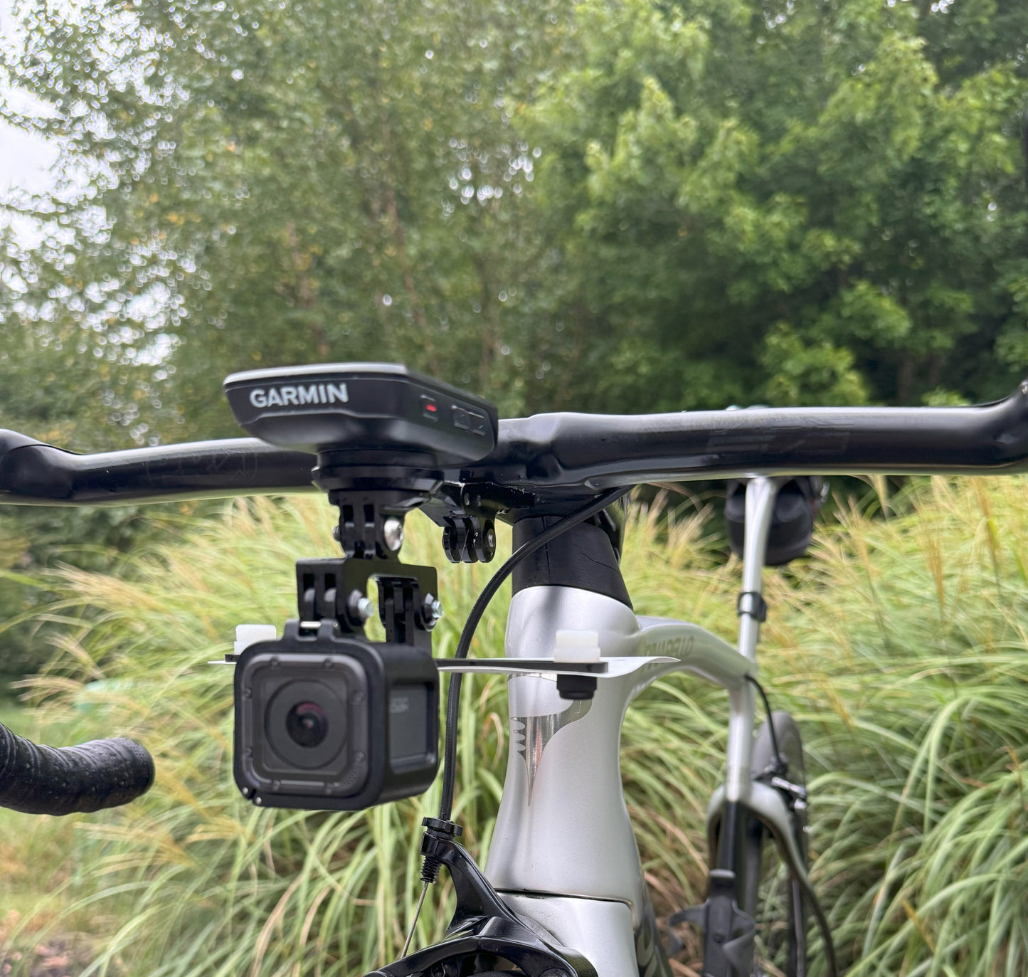 Dual Mount Adapter