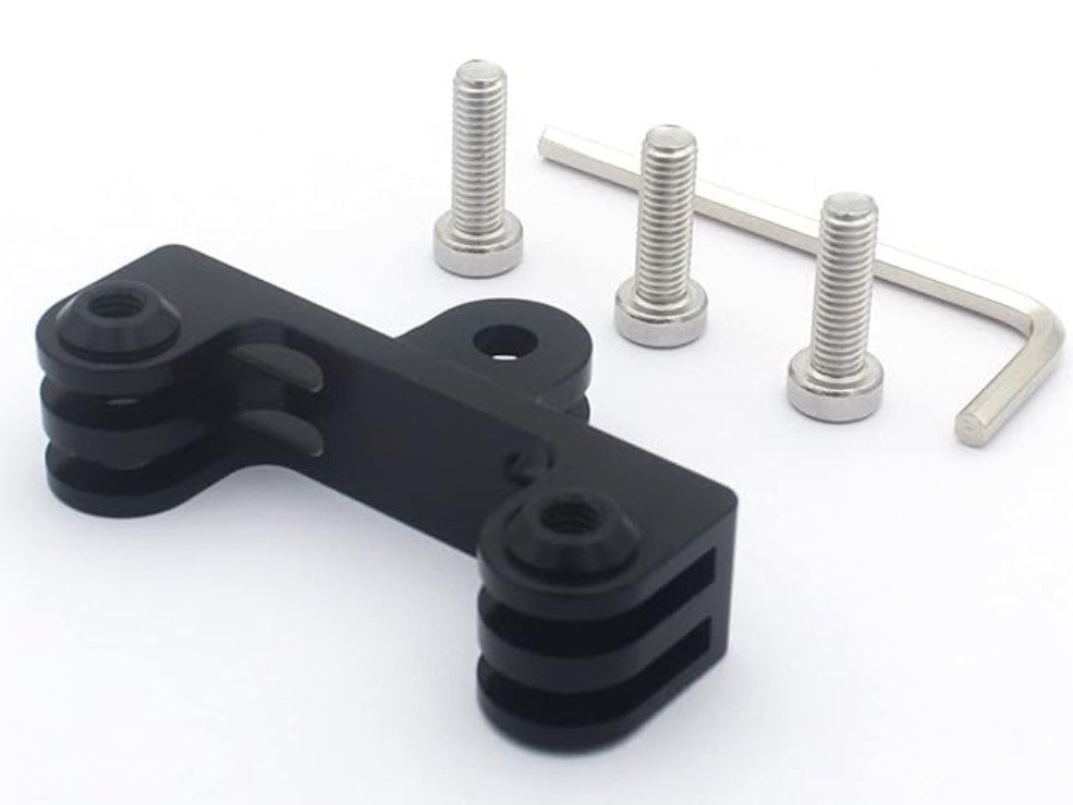 Dual Mount Adapter