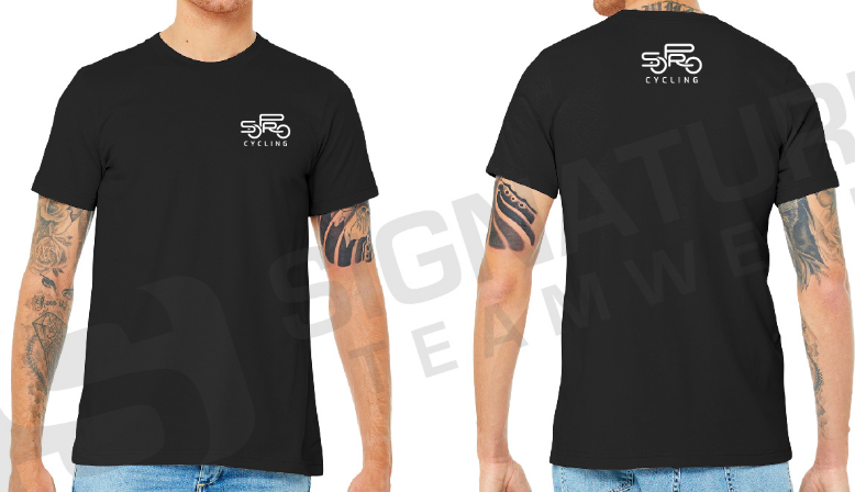 Short sleeve t-shirt