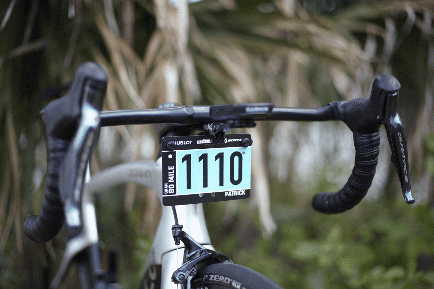 Integrated Mount