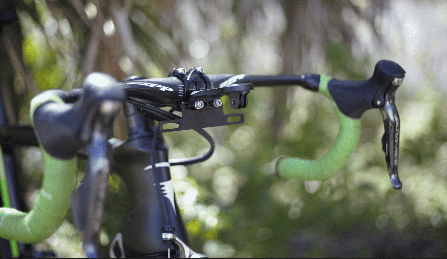 Stem Mount