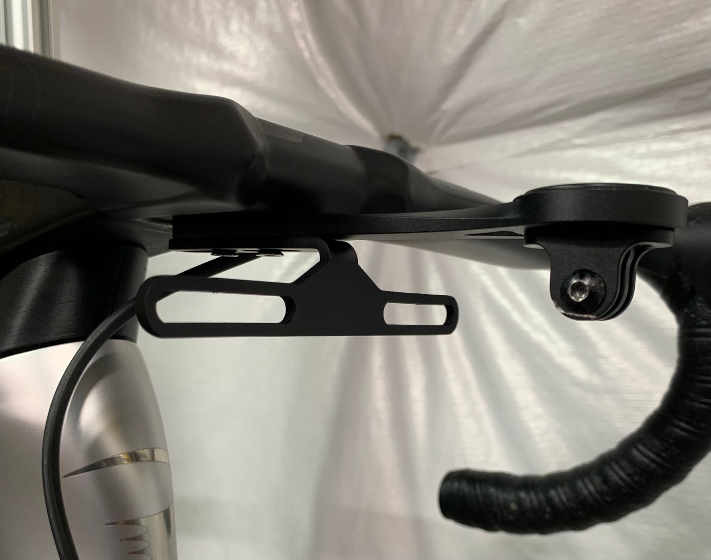 Integrated Mount